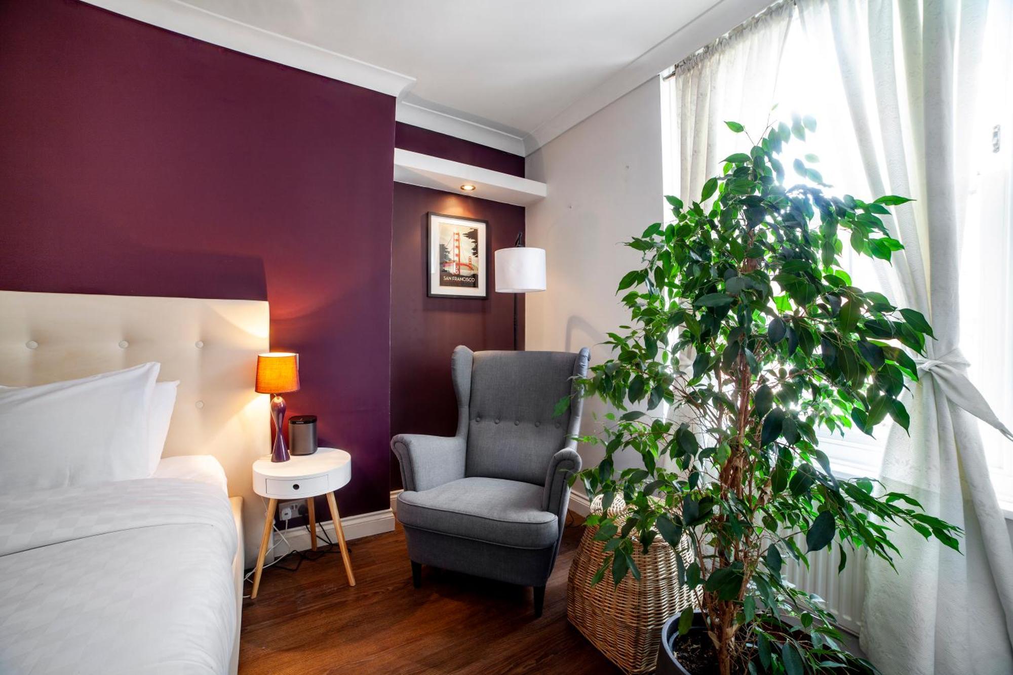 Appartamento Excellent 2Br Apt, Chancery Lane Londra Esterno foto